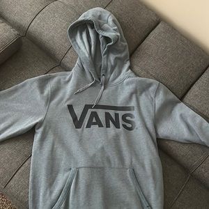 Vans Hoodie